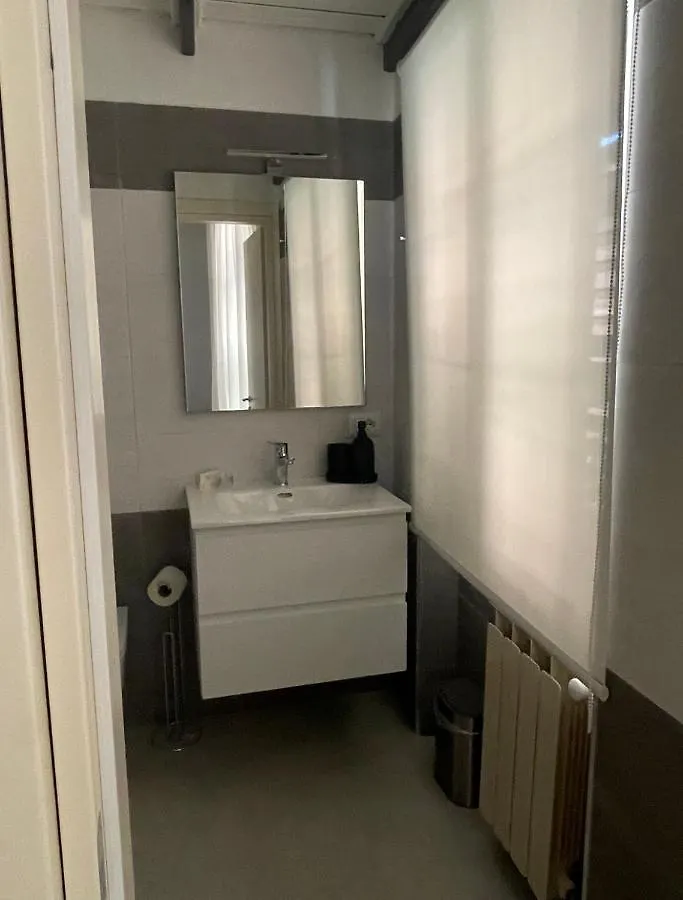 Apartmán Casa Di Eva Taormina