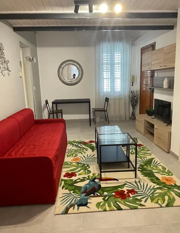 Casa Di Eva Apartment Taormina Italy