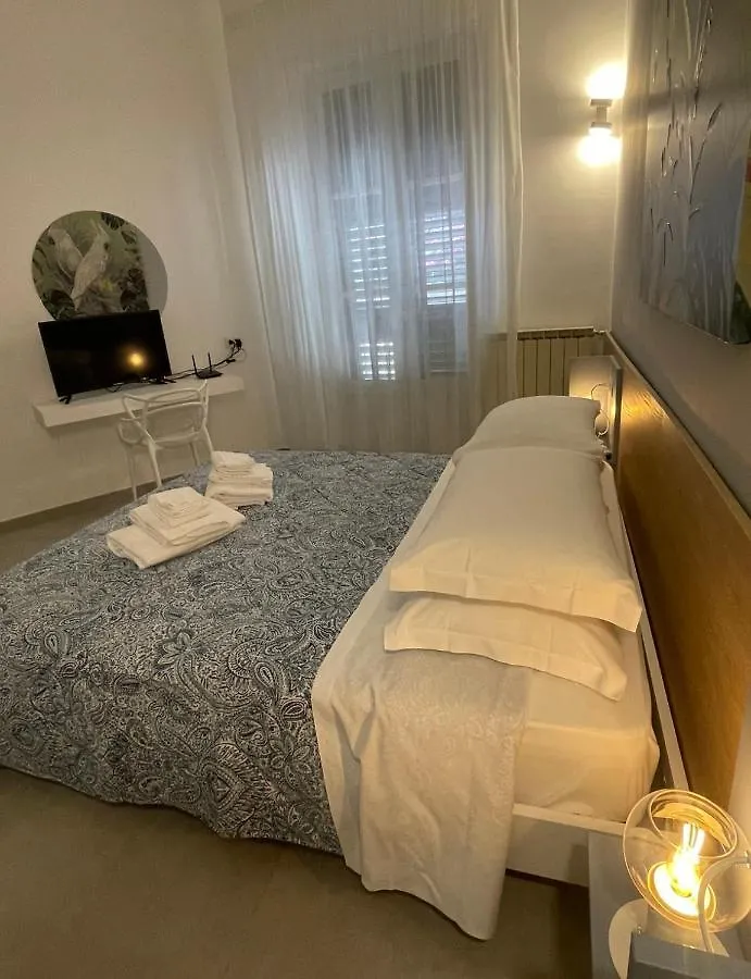 Casa Di Eva Apartment Taormina