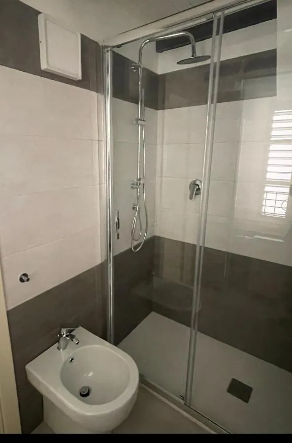 Casa Di Eva Apartment Taormina