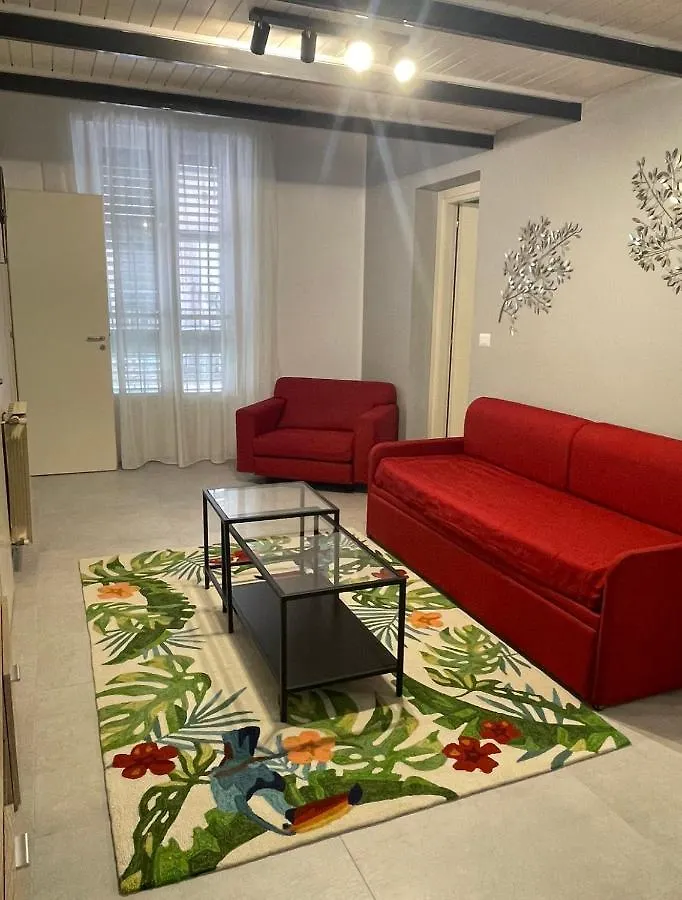 Casa Di Eva Apartment Taormina