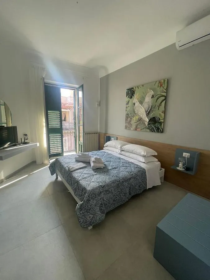 Casa Di Eva Apartment Taormina