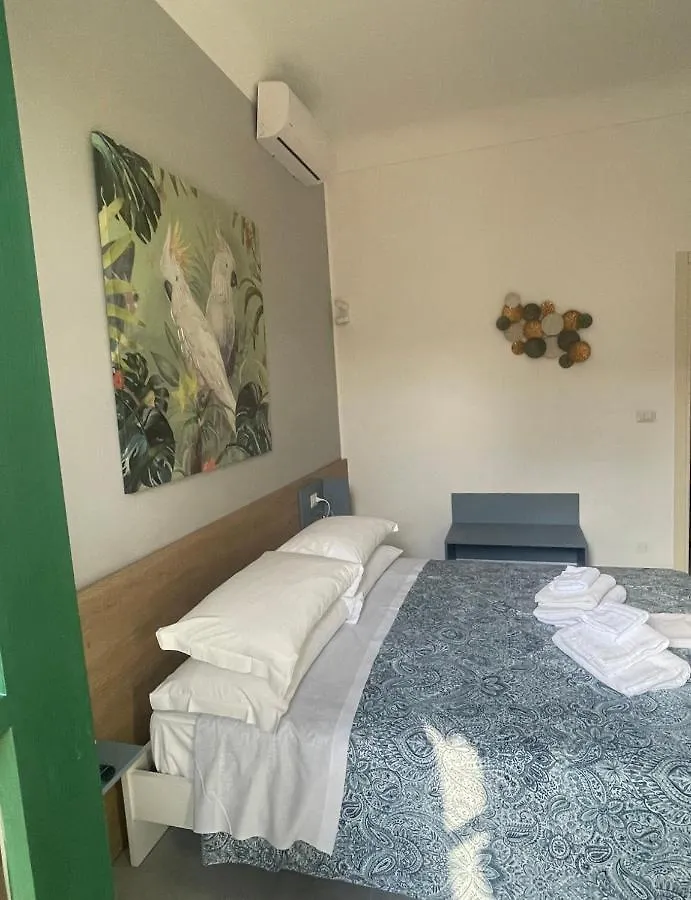 Casa Di Eva Apartment Taormina