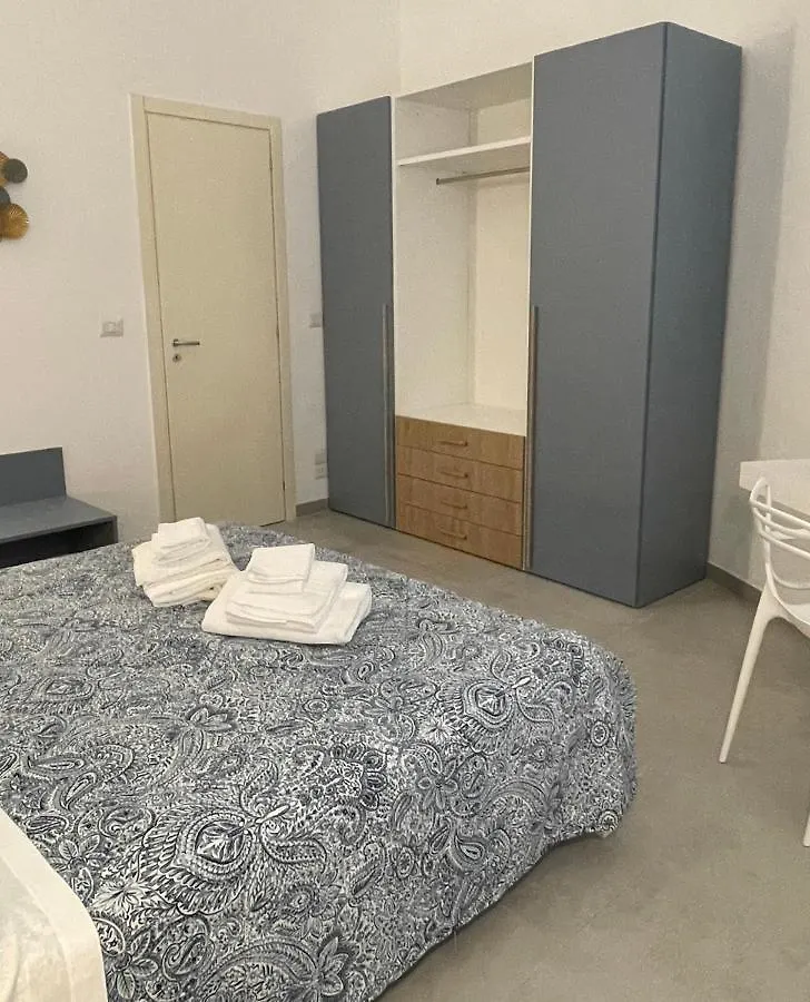 Casa Di Eva Apartment Taormina