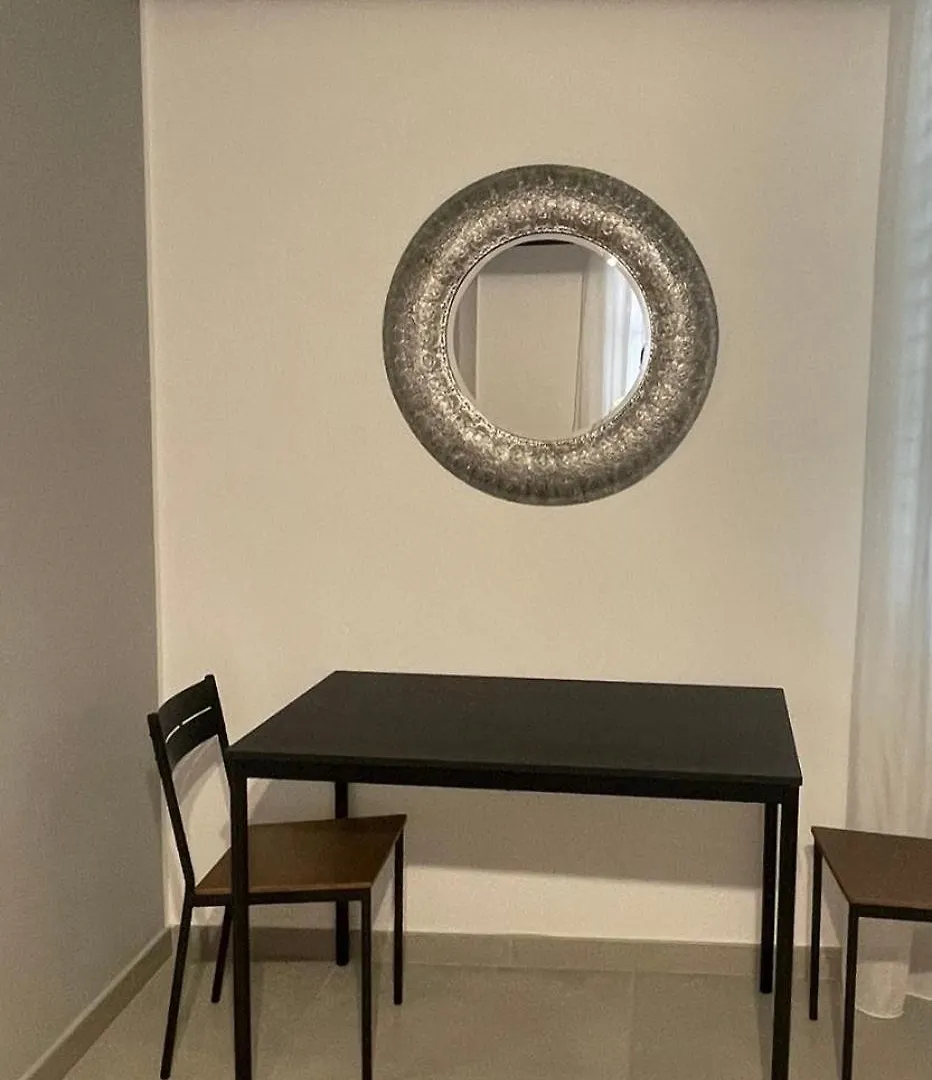 Casa Di Eva Apartment Taormina