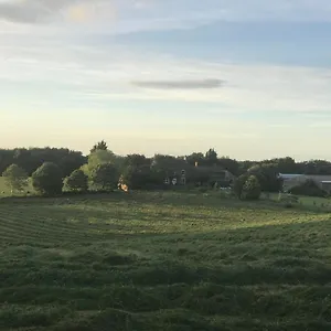 Hookcar Hill Holiday home Bedale
