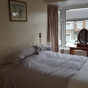 East Townhouse Free Parking Holiday home Beverley