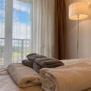 New Luxury Flat In Front Of The Parliament At Unirii Apartment Bucharest