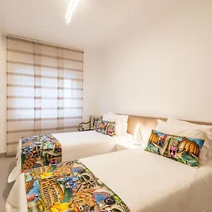 Verasol Aa - The Luxury Apartment Albufeira