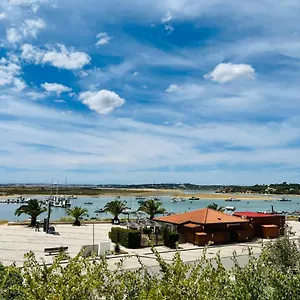 Alcatruz - Villa Alvor