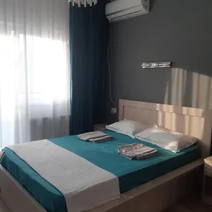 Spital Fundeni Apartment Bucharest
