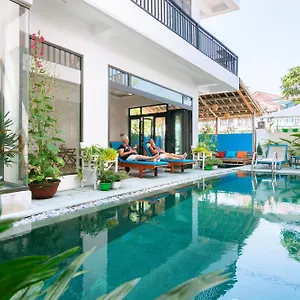 An Bang Dolphin Homestay Hoi An