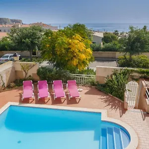 Bela Nova Acacias 22 Villa Praia Da Luz