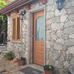  Appartamento Giardino Del Sole