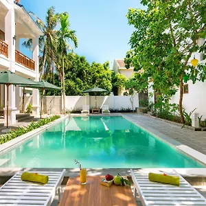 Fig Tree Boutique Resort Hoi An